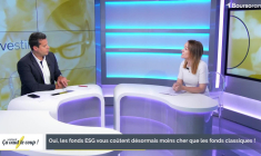 Oui, les fonds ESG vous coûtent désormais moins cher que les fonds classiques !
