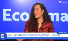 Louer son appartement pendant les JO 2024 : le jackpot ?