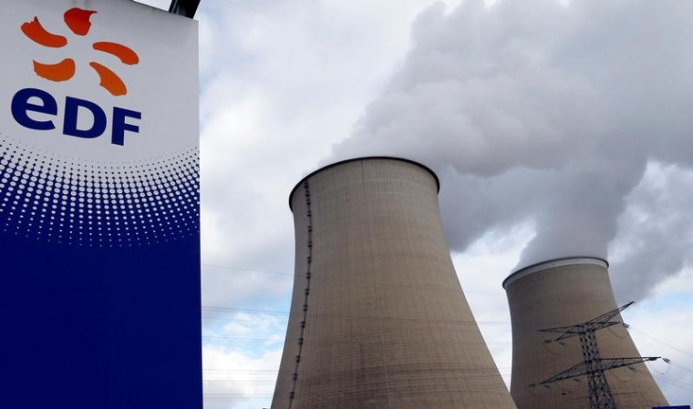 CORONAVIRUS: L'ASN A ALERTÉ EDF SUR LES PRESTATAIRES DU NUCLÉAIRE