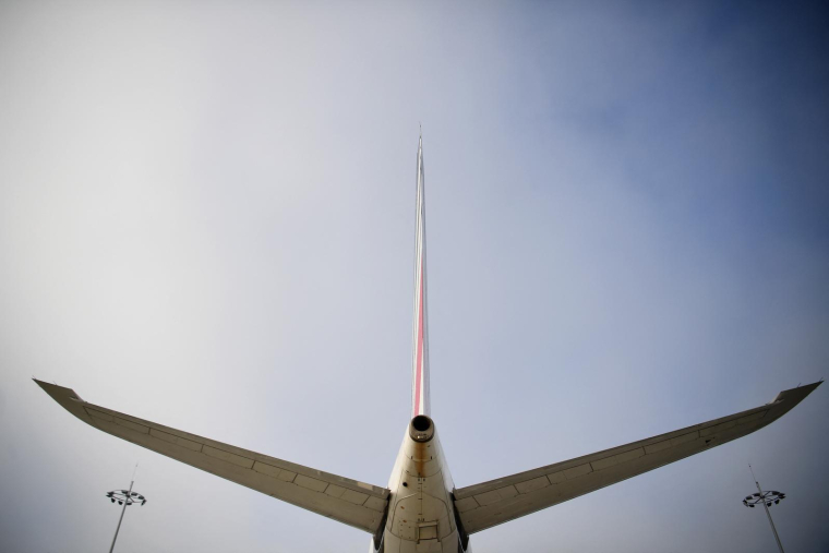 (illustration) ( AFP / CHRISTOPHE ARCHAMBAULT )