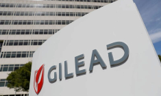 GILEAD GRIMPE EN BOURSE, SPÉCULATION SUR L'EFFICACITÉ DU REMDESIVIR CONTRE LE CORONAVIRUS