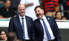 La CONMEBOL pousse pour une Coupe du monde à 64 équipes