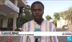 Ousmane Sonko condamné à 6 mois de prison avec sursis : l'opposition appelle à la mobilisation