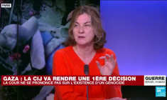Israël accusé de "génocide" à Gaza : que peut décider la Cour internationale de justice (CIJ) ?