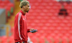 Premier League - Liverpool - AFC Bournemouth