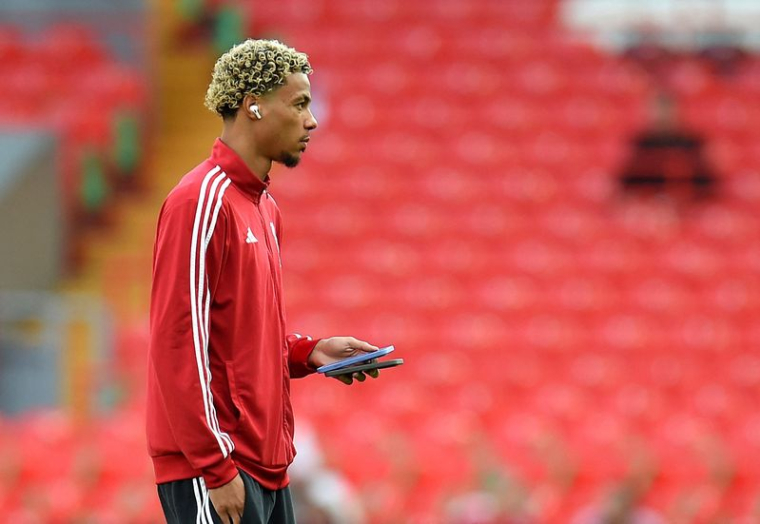 Premier League - Liverpool - AFC Bournemouth