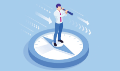 Vous avez de l'argent à placer, Le Revenu vous conseille. (© Shutterstock)