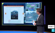 Venezuela : le mausolée de Hugo Chavez détruit ?