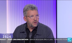 Législatives : que peut-il se passer dans les prochains jours ?