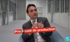 Offres d’électricité verte : et si les électrons étaient gris ?