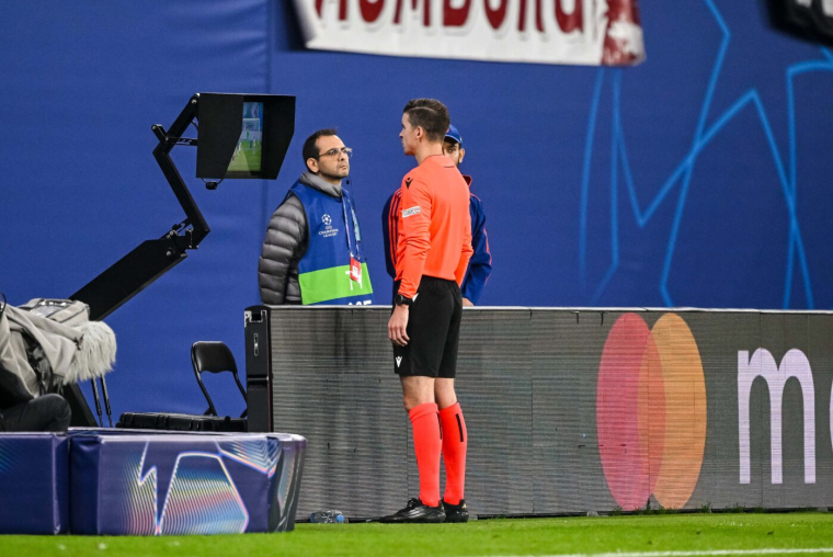 Coupe du monde des clubs : l’IA entre en jeu