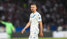 La destination décevante de Gaëtan Perrin