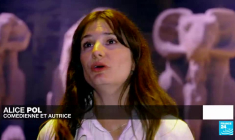 Le Paris des Arts d'Alice Pol