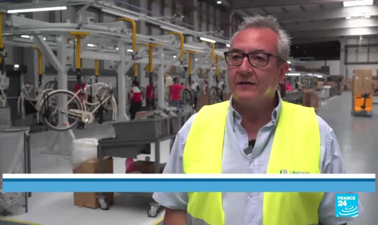La vallée du vélo au Portugal : un exemple de réindustrialisation