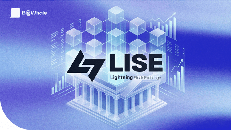 Lise va réaliser la première IPO onchain au monde avec une PME française