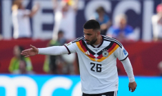 Les chiffres de la Coupe du monde après deux journées