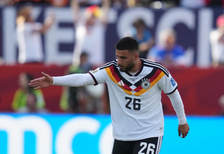 Les chiffres de la Coupe du monde après deux journées