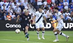 Les USA et le Mexique se donnent rendez-vous en finale de Gold Cup pour la huitième fois