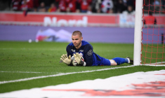 Le PSG passe à l’action pour Lucas Chevalier