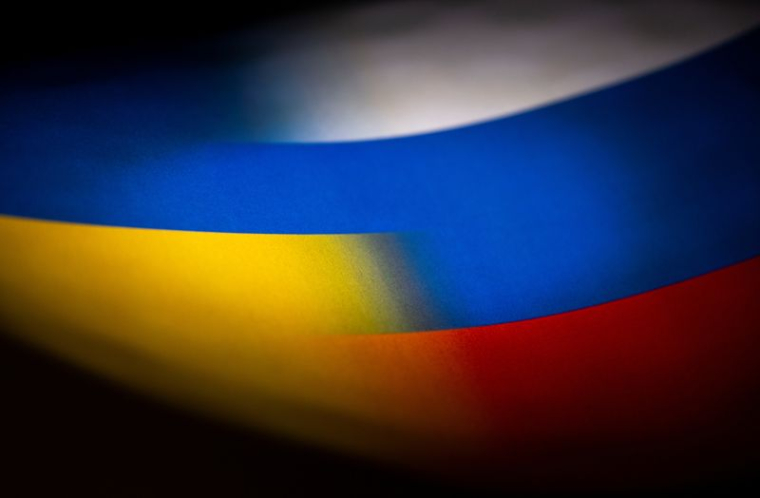 LA RUSSIE PROMET D'AUTRES FRAPPES SUR KYIV, REVENDIQUE LA PRISE DE L'USINE SIDÉRURGIQUE DE MARIOUPOL