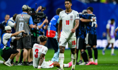 Le triste record de l'Angleterre en demi-finale