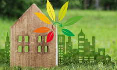 Le DPE est un document clé des transactions immobilières (Crédits photo : Adobe Stock -  )