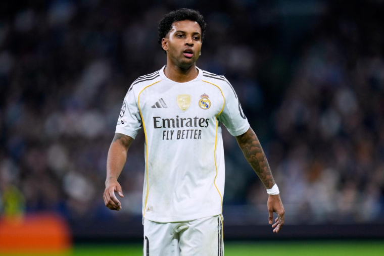 Le Real Madrid se fait peur mais s'impose à Alavés