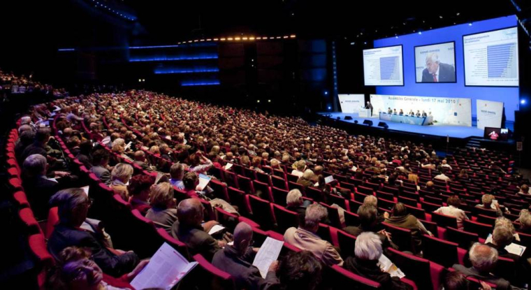 Augmentation de capital : Le Revenu vous aide à démêler le vrai du faux. (© Fotolia)