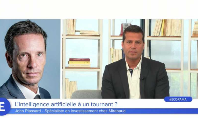 L’Intelligence artificielle à un tournant ?
