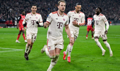 Le Bayern remet le Bayer à sa place