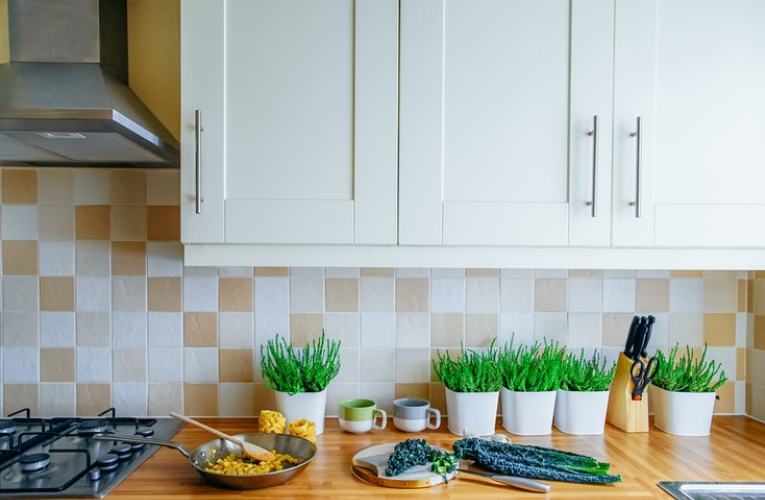 Ma cuisine 0 déchet : comment débuter ?