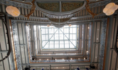 A PARIS, LA SAMARITAINE VA ROUVRIR SES PORTES APRÈS SEPT ANS DE TRAVAUX