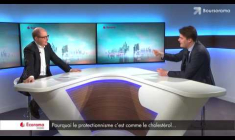 Pourquoi le protectionnisme c'est comme le cholestérol...