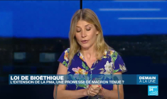 Loi de bioéthique : le projet de loi examiné à l'Assemblée