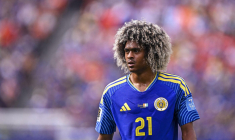 La folle remontada de Curaçao contre le Costa Rica
