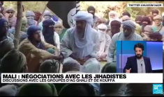 Mali : le gouvernement entame des négociations avec les jihadistes