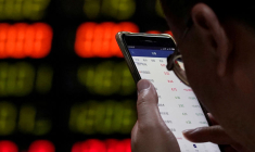 LES ACTIONS CHINOISES DEVIENDRONT INCONTOURNABLES, SELON BLACKROCK