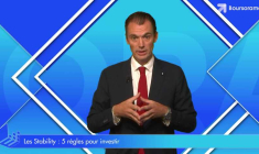 Les Stability : 5 règles pour investir