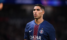 Ce qu'il faut savoir sur l'affaire Achraf Hakimi