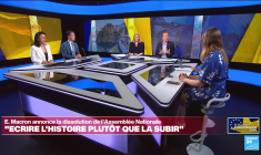 Dissolution de l'Assemblée nationale : quels sont les enjeux ?