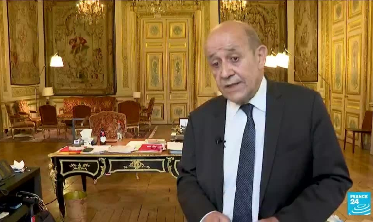 Situation au Mali : "ce n'est plus une affaire franco-malienne mais une affaire africaine et européenne"
