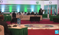 Visite au Tchad du Premier ministre nigérien nommé par le régime militaire