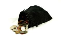 Les Français estiment que les mesures prises par le gouvernement ne vont pas améliorer leur pouvoir d'achat (Crédits:Pixabay DizzyRoseblade)