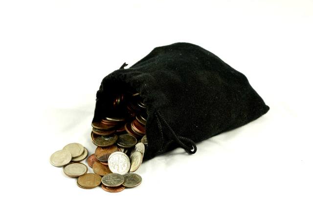 Les Français estiment que les mesures prises par le gouvernement ne vont pas améliorer leur pouvoir d'achat (Crédits:Pixabay DizzyRoseblade)