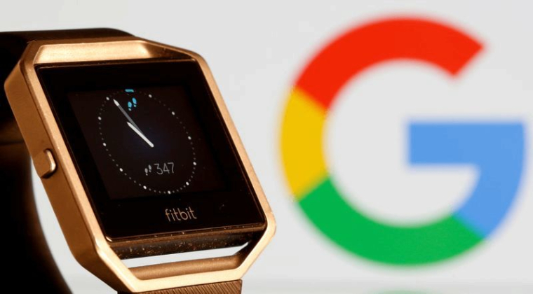 L'UE VA APPROUVER L'ACHAT DE FITBIT PAR GOOGLE MOYENNANT DES CONCESSIONS, SELON DES SOURCES