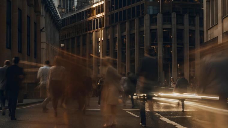 Les produits d’investissement en actifs numériques ont enregistré 3,7 milliards de dollars d’entrées la semaine dernière.