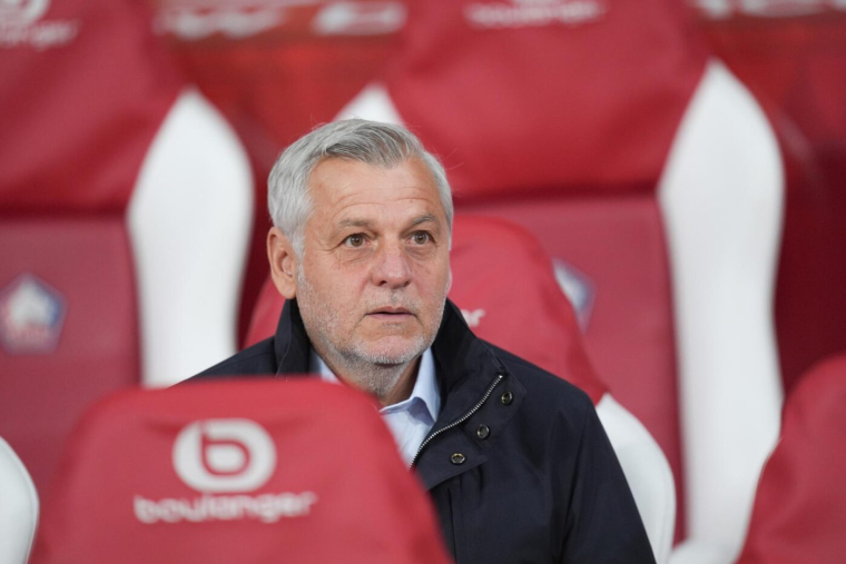 Et si Bruno Genesio restait au LOSC ?