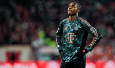 Le Bayern Munich garde Mathys Tel sous le coude