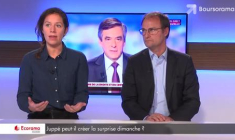 Juppé peut-il créer la surprise dimanche ?