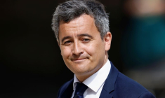 FRANCE: LES INTEMPÉRIES FONT UN MORT ET 15 BLESSÉS DONT DEUX GRAVES